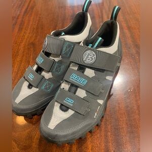 Bontrager Cycling Shoes Women's 10